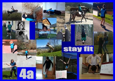 4a stay fit