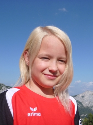 Zoe Christöfl