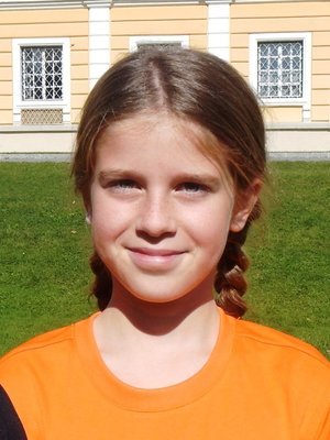 Johanna Schüttner